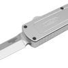 NUZ RAPTOR SILVER
