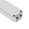 NUZ RAPTOR SILVER