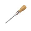 Dláto začišťovací RICHTER 1/4“ (6 mm)