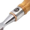 Dláto začišťovací RICHTER 1/4“ (6 mm)