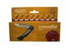 CROCODILE 243 - NH - 1/B CLIP/BLACK